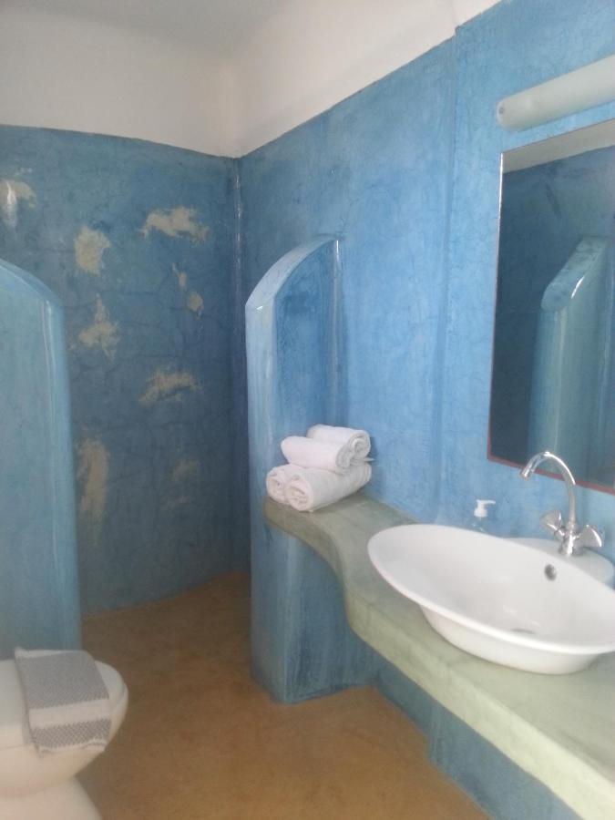 Belair Hotel Perissa  Bagian luar foto