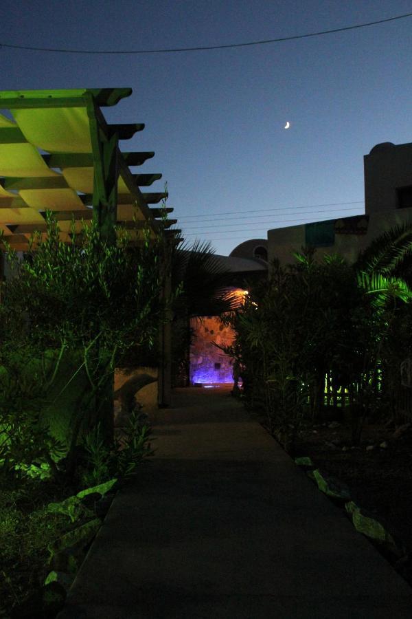 Belair Hotel Perissa  Bagian luar foto